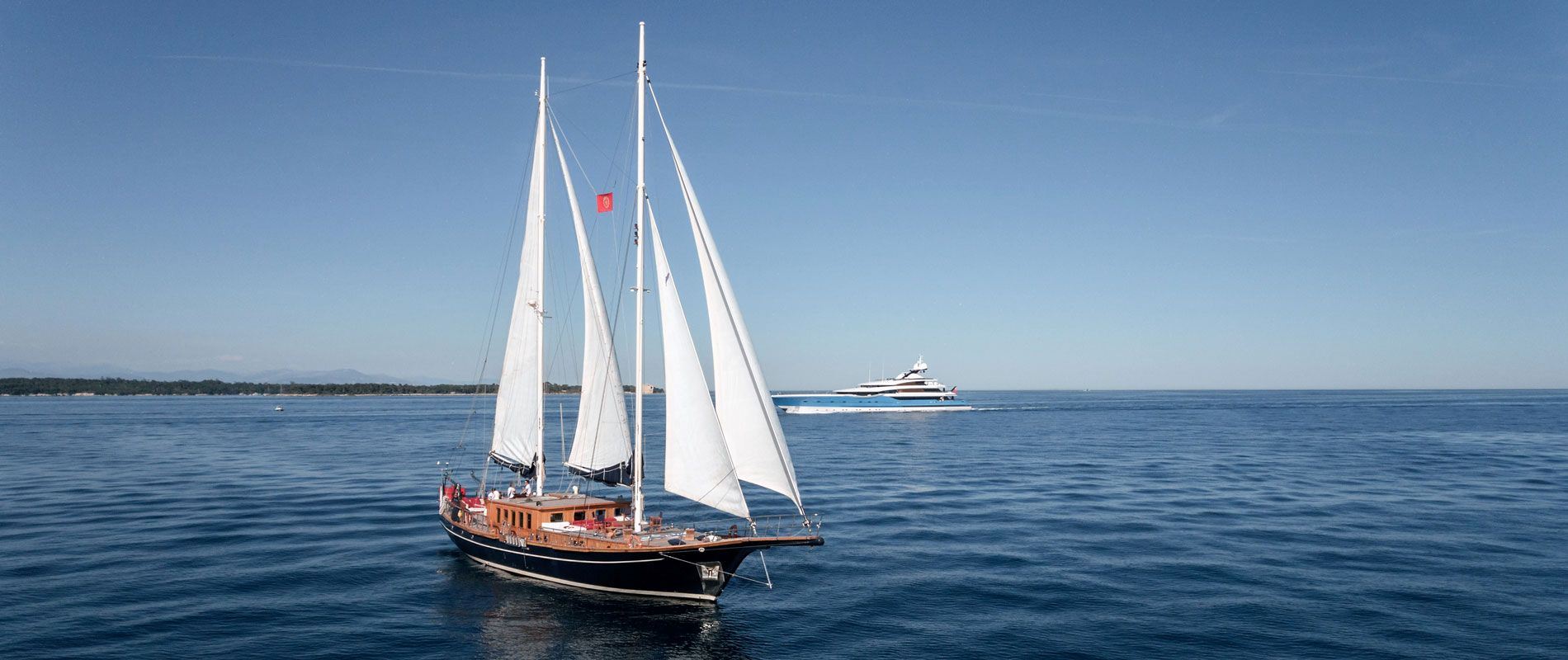 Aegean Yacht charter fleet