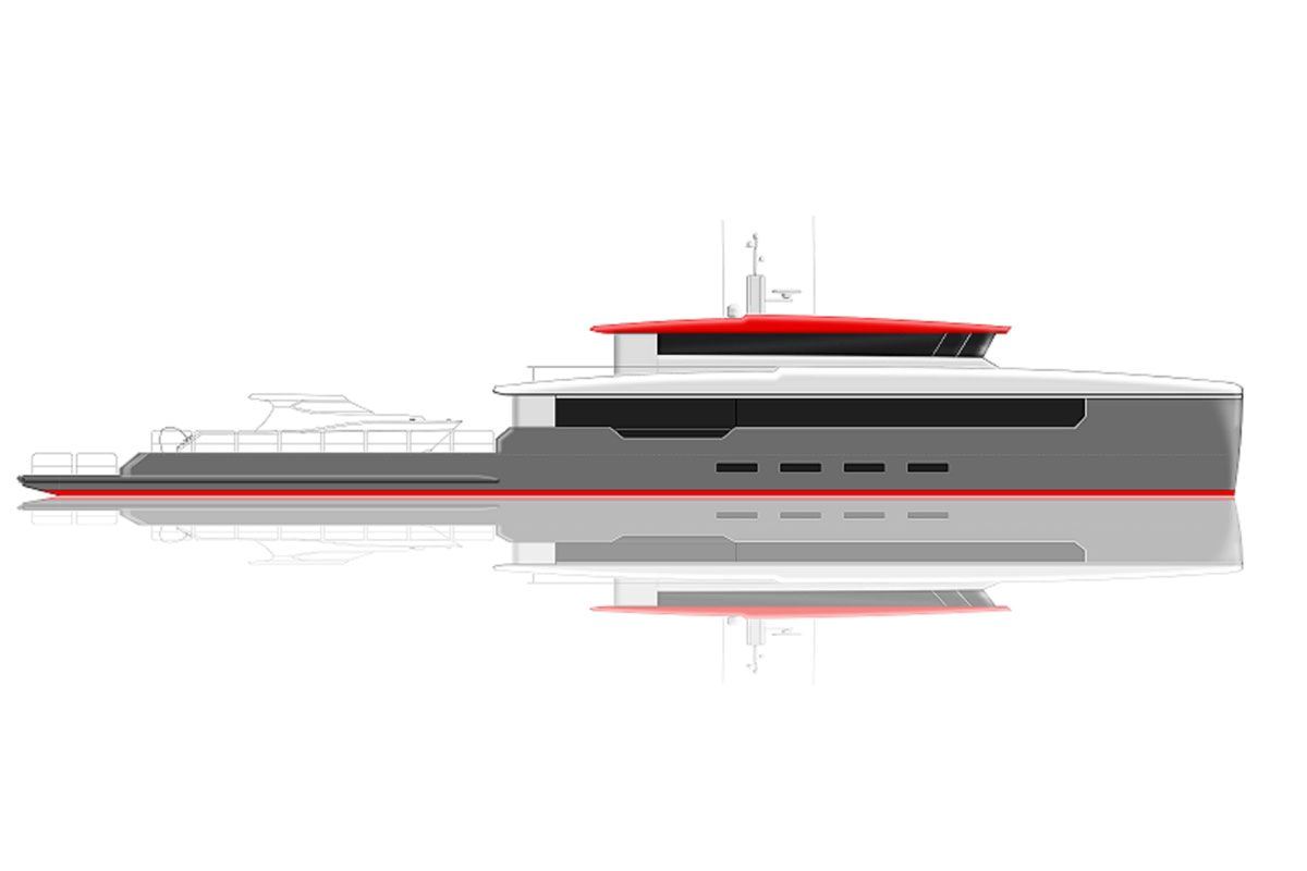 52 m / 171 ft